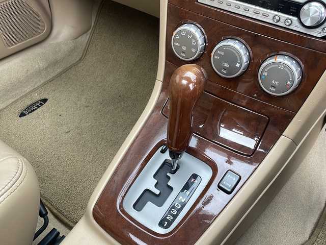 スバル フォレスター XT LLビーンエディション 神奈川県 2004(平16)年 9.8万km ベージュ サンルーフ/L.L.Bean専用シート/モモステアリング/革シート/D/N席シートヒーター/ルーフレール/ルーフキャリア/リモコンキー/ETC/前後ドライブレコーダー/HIDライト/社外オーディオ(AM/FM/CD)/スペアキー×1/保証書/取扱説明書