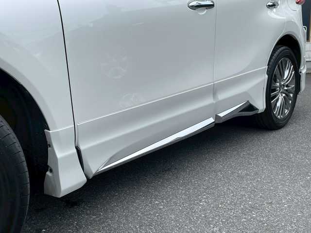 トヨタ ハリアー Z 宮崎県 2021(令3)年 6.3万km ホワイトパールクリスタルシャイン モデリスタフルエアロ/JBLサウンド/ヘッドアップディスプレイ/メーカーナビ/全方位カメラ/デジタルインナーミラー/ブラウンシートカバー/ワンオーナー/パワーバックドア/ETC2.0/クリアランスソナー/レーダークルーズコントロール/プリクラッシュセーフティー/レーンキープアシスト/RCTA/BSM/オートハイビーム/シルクブレイズラゲッジマット/リア3面スモークフィルム/スペアキー/保証書・取扱説明書