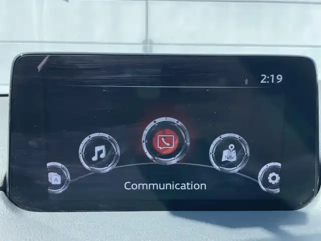 マツダ ＣＸ－５ XD スマートエディション 千葉県 2020(令2)年 5.9万km ディープクリスタルブルーマイカ i-アクティブセンス/　衝突軽減ブレーキ/レーンキープアシスト/　レーダークルーズコントロール/アダプティブヘッドライト/　クリアランスソナー/ブラインドスポットモニター/　ヘッドアップディスプレイ/純正メーカーナビ/　フルセグ/BT/DVD/CD/USB/カープレイ/全方位カメラ/ステアリングスイッチ/ETC/パワーシート(D席)/シートヒーター(D/N席)/電動パーキングブレーキ/ステアリングヒーター/LEDヘッドライト/オートライト/スマートキー/プッシュスタート/純正フロアマット/純正17インチAW