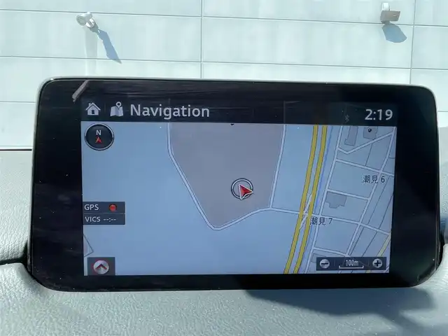 マツダ ＣＸ－５ XD スマートエディション 千葉県 2020(令2)年 5.9万km ディープクリスタルブルーマイカ i-アクティブセンス/　衝突軽減ブレーキ/レーンキープアシスト/　レーダークルーズコントロール/アダプティブヘッドライト/　クリアランスソナー/ブラインドスポットモニター/　ヘッドアップディスプレイ/純正メーカーナビ/　フルセグ/BT/DVD/CD/USB/カープレイ/全方位カメラ/ステアリングスイッチ/ETC/パワーシート(D席)/シートヒーター(D/N席)/電動パーキングブレーキ/ステアリングヒーター/LEDヘッドライト/オートライト/スマートキー/プッシュスタート/純正フロアマット/純正17インチAW