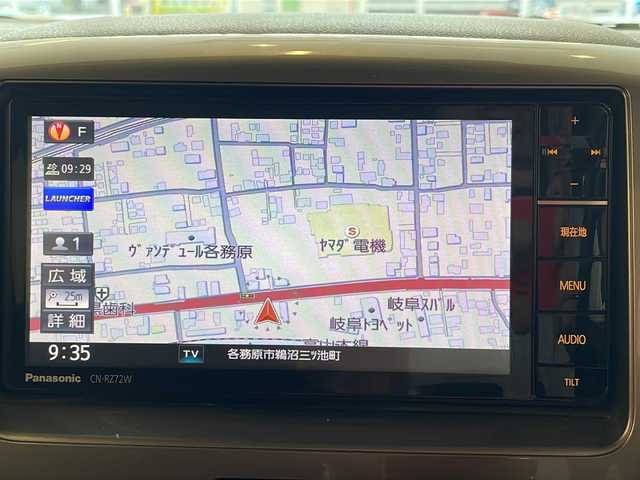 スズキ スペーシア カスタム Z 岐阜県 2017(平29)年 4.1万km クリスタルホワイトP 純正ナビ/バックカメラ/スズキセーフティサポート/ETC/フルセグTV/Blutooth/iPod/HDMI/VTR/CD/DVD再生/ステアリングスイッチ/D席シートヒーター/両側パワースライドドア/プッシュスタート/スペアキー/スマートキー