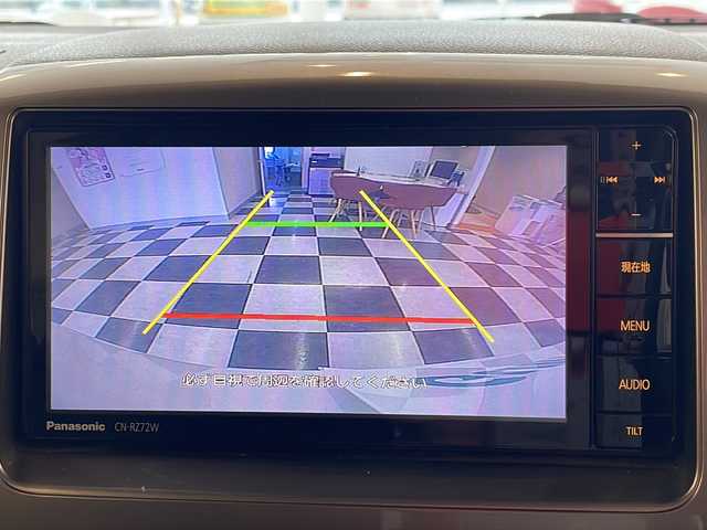 スズキ スペーシア カスタム Z 岐阜県 2017(平29)年 4.1万km クリスタルホワイトP 純正ナビ/バックカメラ/スズキセーフティサポート/ETC/フルセグTV/Blutooth/iPod/HDMI/VTR/CD/DVD再生/ステアリングスイッチ/D席シートヒーター/両側パワースライドドア/プッシュスタート/スペアキー/スマートキー