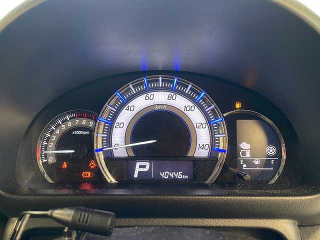 スズキ スペーシア カスタム Z 岐阜県 2017(平29)年 4.1万km クリスタルホワイトP 純正ナビ/バックカメラ/スズキセーフティサポート/ETC/フルセグTV/Blutooth/iPod/HDMI/VTR/CD/DVD再生/ステアリングスイッチ/D席シートヒーター/両側パワースライドドア/プッシュスタート/スペアキー/スマートキー