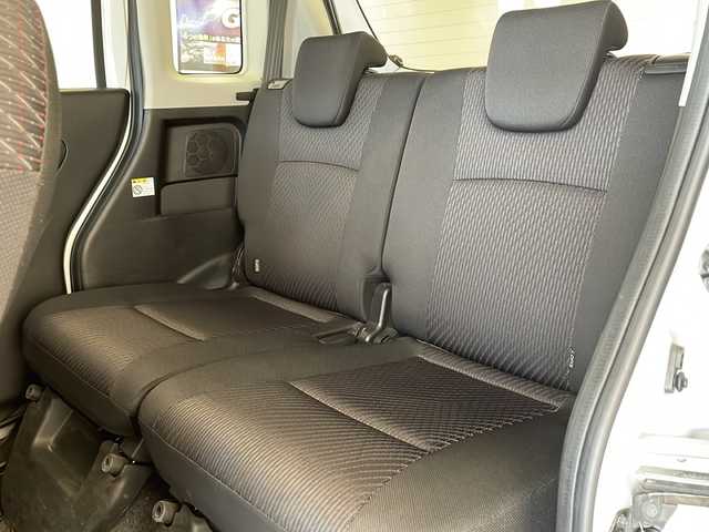 スズキ スペーシア カスタム Z 岐阜県 2017(平29)年 4.1万km クリスタルホワイトP 純正ナビ/バックカメラ/スズキセーフティサポート/ETC/フルセグTV/Blutooth/iPod/HDMI/VTR/CD/DVD再生/ステアリングスイッチ/D席シートヒーター/両側パワースライドドア/プッシュスタート/スペアキー/スマートキー