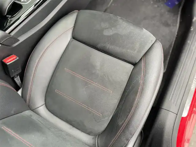 メルセデス・ベンツ Ａ１８０ スタイル AMGライン 千葉県 2019(平31)年 4万km ジュピターレッド 225/45R18/ヘッドアップディスプレイ/ハーフレザーシート/シートヒーター/パワーシート/純正HDDナビ/360°カメラ/地デジ/USB/純正18インチAW/レーダーセーフティパッケージ/ワイヤレス充電/ドライブレコーダー（CSD-790FHG）