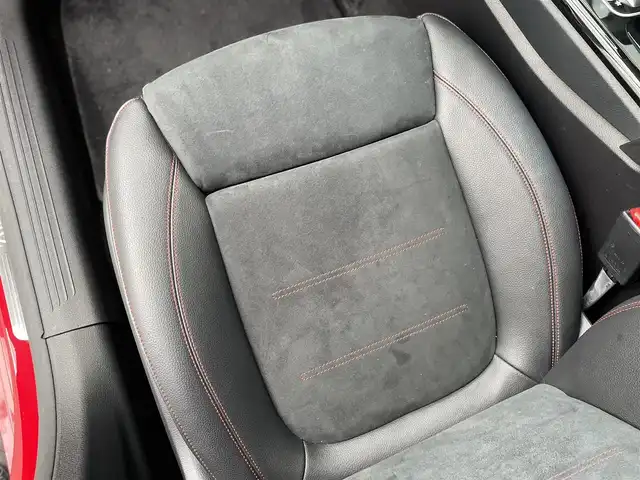 メルセデス・ベンツ Ａ１８０ スタイル AMGライン 千葉県 2019(平31)年 4万km ジュピターレッド 225/45R18/ヘッドアップディスプレイ/ハーフレザーシート/シートヒーター/パワーシート/純正HDDナビ/360°カメラ/地デジ/USB/純正18インチAW/レーダーセーフティパッケージ/ワイヤレス充電/ドライブレコーダー（CSD-790FHG）