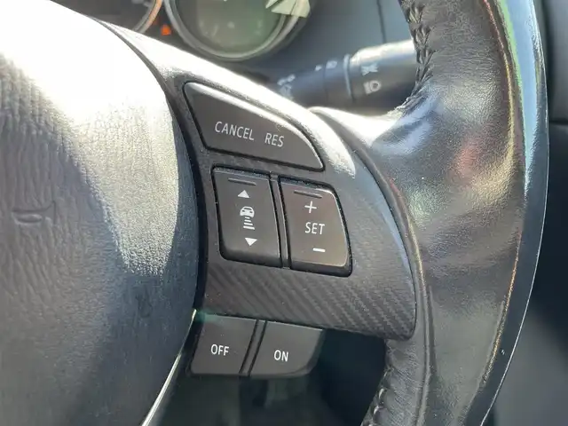 マツダ ＣＸ－５ XD プロアクティブ 福岡県 2015(平27)年 8.4万km メテオグレーマイカ セーフティクルーズパッケージ/純正ナビ（BT/フルセグ/AM/FM/DISC/AUX)/Bカメラ/レーダークルーズコントロール/LEDヘッドライト/フォグランプ/オートライト/純正19インチAW/アイドリングストップ/USB入力端子/ステアリングスイッチ/横滑り防止装置/コーナーセンサー/レーンキープアシスト/盗難防止装置/衝突軽減システム/スマートキー/ETC/取扱説明書