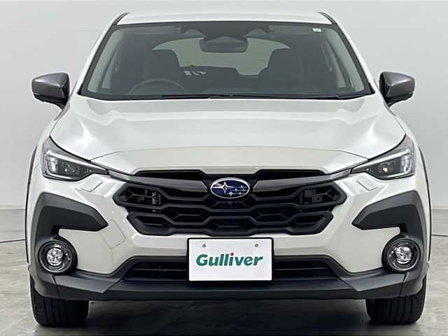 スバル クロストレック リミテッド 道央・札幌 2023(令5)年 6.5万km クリスタルホワイトP ・4WD/・寒冷地仕様/・純正ナビ&BT&USB&TV/・全方位モニター/・アイサイトX/・レーダークルーズコントロール/・前席メモリー機能付パワーシート/・ETC/・純正前方ドライブレコーダー/・社外後方ドライブレコーダー/・ドアミラーヒーター/・LEDヘッドライト/・LEDフォグランプ/・純正18インチAW