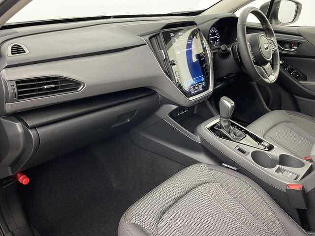 スバル クロストレック リミテッド 道央・札幌 2023(令5)年 6.5万km クリスタルホワイトP ・4WD/・寒冷地仕様/・純正ナビ&BT&USB&TV/・全方位モニター/・アイサイトX/・レーダークルーズコントロール/・前席メモリー機能付パワーシート/・ETC/・純正前方ドライブレコーダー/・社外後方ドライブレコーダー/・ドアミラーヒーター/・LEDヘッドライト/・LEDフォグランプ/・純正18インチAW