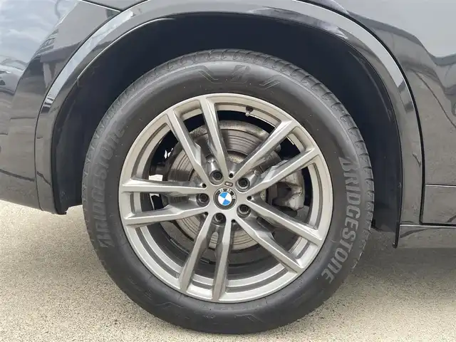 ＢＭＷ Ｘ３ xDrive20d Mスポーツ 東京都 2020(令2)年 4.2万km サファイアブラックP ユピテルドライブレコーダー（フロントのみ）/Mスポーツ/パワーバックドア/ワイヤレス充電/純正ナビ/フルセグTV/ハインラインパッケージ/バックカメラ/360°カメラ/シートヒーター