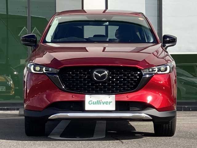 マツダ ＣＸ－５ XD ブラックトーンエディション 岐阜県 2022(令4)年 2.3万km ソウルレッドクリスタルM 【登録時走行距離22500km】/全方位モニター/マツダコネクトナビ/フルセグTV/HUD/i-アクティブセンス/BSM/レーダークルーズ/コーナーセンサー/アイドリングストップ/パワーバックドア/シートヒーター/ステアリングヒーター/パドルシフト/ワイヤレス充電/社外デイライトユニット