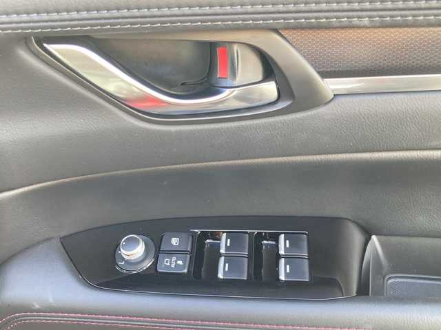マツダ ＣＸ－５ XD ブラックトーンエディション 岐阜県 2022(令4)年 2.3万km ソウルレッドクリスタルM 【登録時走行距離22500km】/全方位モニター/マツダコネクトナビ/フルセグTV/HUD/i-アクティブセンス/BSM/レーダークルーズ/コーナーセンサー/アイドリングストップ/パワーバックドア/シートヒーター/ステアリングヒーター/パドルシフト/ワイヤレス充電/社外デイライトユニット