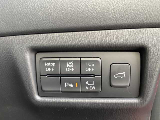 マツダ ＣＸ－５ XD ブラックトーンエディション 岐阜県 2022(令4)年 2.3万km ソウルレッドクリスタルM 【登録時走行距離22500km】/全方位モニター/マツダコネクトナビ/フルセグTV/HUD/i-アクティブセンス/BSM/レーダークルーズ/コーナーセンサー/アイドリングストップ/パワーバックドア/シートヒーター/ステアリングヒーター/パドルシフト/ワイヤレス充電/社外デイライトユニット