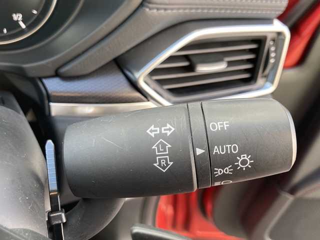 マツダ ＣＸ－５ XD ブラックトーンエディション 岐阜県 2022(令4)年 2.3万km ソウルレッドクリスタルM 【登録時走行距離22500km】/全方位モニター/マツダコネクトナビ/フルセグTV/HUD/i-アクティブセンス/BSM/レーダークルーズ/コーナーセンサー/アイドリングストップ/パワーバックドア/シートヒーター/ステアリングヒーター/パドルシフト/ワイヤレス充電/社外デイライトユニット