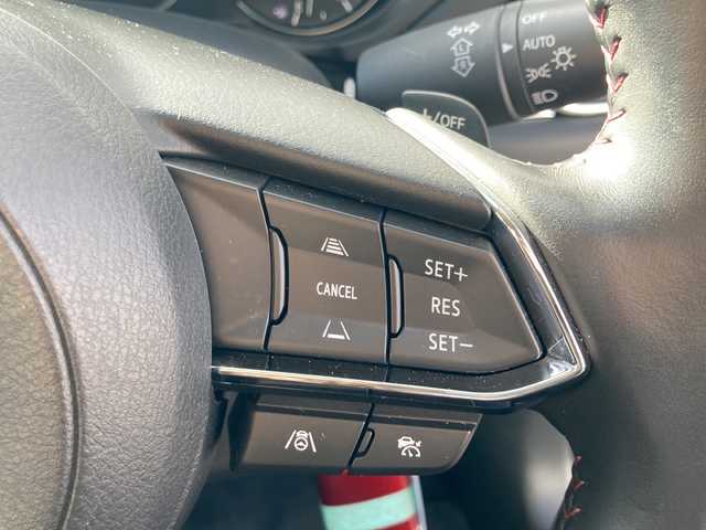 マツダ ＣＸ－５ XD ブラックトーンエディション 岐阜県 2022(令4)年 2.3万km ソウルレッドクリスタルM 【登録時走行距離22500km】/全方位モニター/マツダコネクトナビ/フルセグTV/HUD/i-アクティブセンス/BSM/レーダークルーズ/コーナーセンサー/アイドリングストップ/パワーバックドア/シートヒーター/ステアリングヒーター/パドルシフト/ワイヤレス充電/社外デイライトユニット