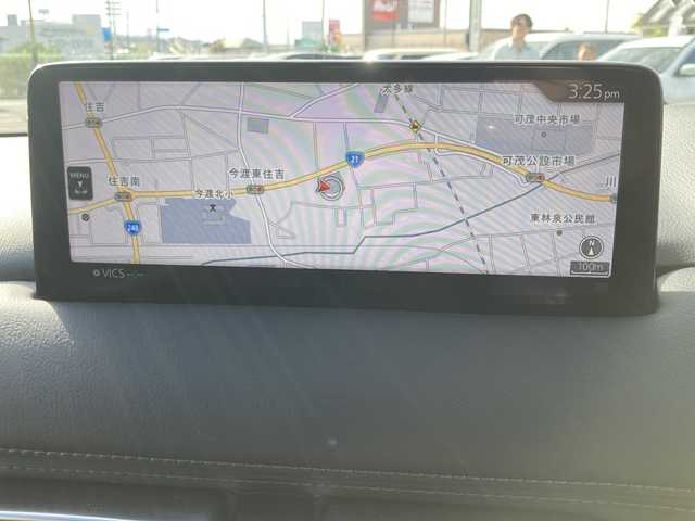 マツダ ＣＸ－５ XD ブラックトーンエディション 岐阜県 2022(令4)年 2.3万km ソウルレッドクリスタルM 【登録時走行距離22500km】/全方位モニター/マツダコネクトナビ/フルセグTV/HUD/i-アクティブセンス/BSM/レーダークルーズ/コーナーセンサー/アイドリングストップ/パワーバックドア/シートヒーター/ステアリングヒーター/パドルシフト/ワイヤレス充電/社外デイライトユニット