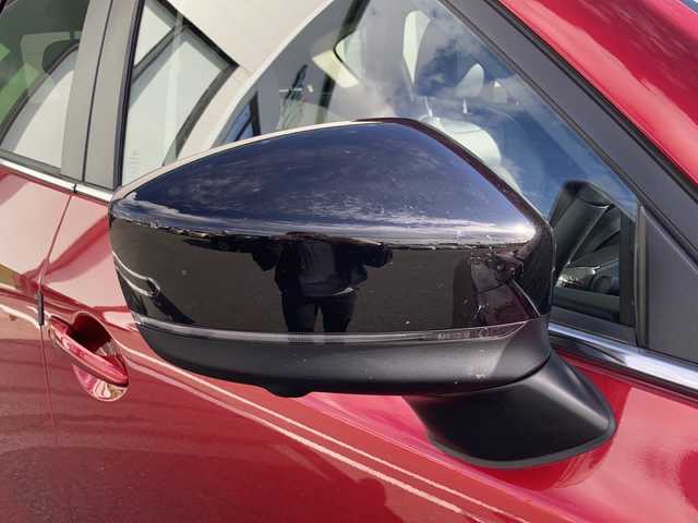 マツダ ＣＸ－５ XD ブラックトーンエディション 福岡県 2022(令4)年 2.3万km ソウルレッドクリスタルM 【登録時走行距離22500km】/全方位モニター/マツダコネクトナビ/フルセグTV/HUD/i-アクティブセンス/BSM/レーダークルーズ/コーナーセンサー/アイドリングストップ/パワーバックドア/シートヒーター/ステアリングヒーター/パドルシフト/ワイヤレス充電/社外デイライトユニット