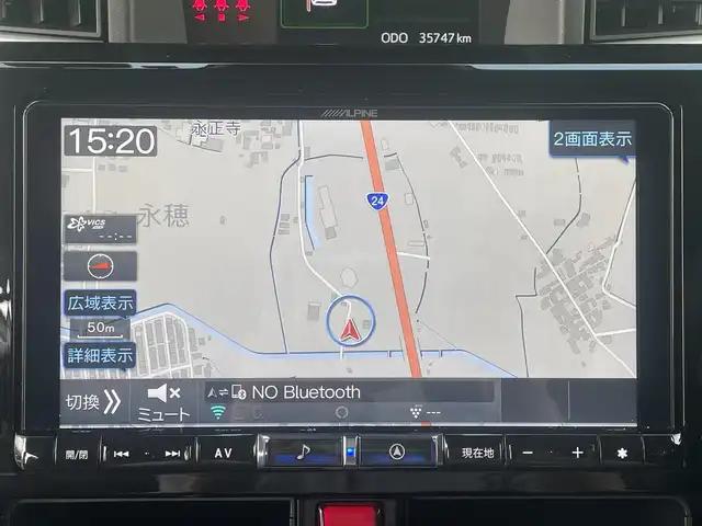 トヨタ ルーミー カスタムG－T 宮城県 2021(令3)年 3.6万km ブラックマイカメタリック アルパイン9インチナビ/フルセグTV/（AM/FM/CD/DVD/Bluetooth）/全方位カメラ/モデリスタエアロ/衝突軽減ブレーキ/横滑り防止機能/レーダークルコン/アイドリングストップ/コーナーセンサー/両側パワースライドドア/電動パーキング/オートホールド/ビルトインETC/前後ドラレコ/レーダー探知機/オートライト/LEDヘッドライト/フォグランプ