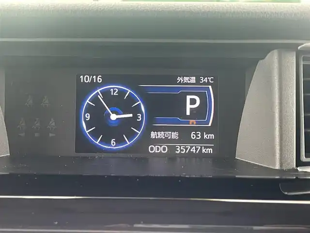 トヨタ ルーミー カスタムG－T 宮城県 2021(令3)年 3.6万km ブラックマイカメタリック アルパイン9インチナビ/フルセグTV/（AM/FM/CD/DVD/Bluetooth）/全方位カメラ/モデリスタエアロ/衝突軽減ブレーキ/横滑り防止機能/レーダークルコン/アイドリングストップ/コーナーセンサー/両側パワースライドドア/電動パーキング/オートホールド/ビルトインETC/前後ドラレコ/レーダー探知機/オートライト/LEDヘッドライト/フォグランプ