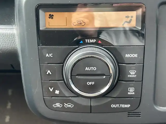 日産 モコ X 愛媛県 2012(平24)年 7.4万km スノーパールホワイト 7インチナビ/純正フロアマット/電格ミラー/ドアバイザー/布シート/ホイールキャップ/スマートキー/ハロゲンライト