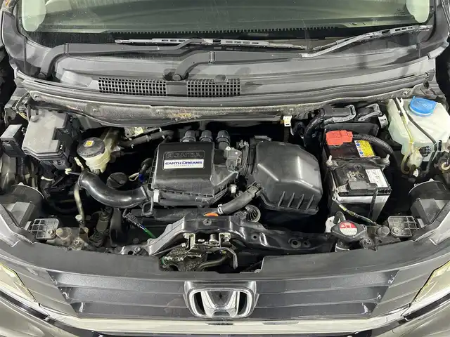 ホンダ Ｎ ＷＧＮ カスタム G Aパッケージ 佐賀県 2013(平25)年 6.8万km プレミアムゴールドパープルパール 純正ナビ/Bluetooth/ワンセグTV/AM/FM/SD/バックカメラ/ハーフレザーシート/HIDヘッドライト/フォグランプ/クルーズコントロール/純正14インチアルミホイール/CTBA/ステアリングスイッチ/革巻きステアリング/ベンチシート