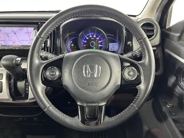 ホンダ Ｎ ＷＧＮ カスタム G Aパッケージ 佐賀県 2013(平25)年 6.8万km プレミアムゴールドパープルパール 純正ナビ/Bluetooth/ワンセグTV/AM/FM/SD/バックカメラ/ハーフレザーシート/HIDヘッドライト/フォグランプ/クルーズコントロール/純正14インチアルミホイール/CTBA/ステアリングスイッチ/革巻きステアリング/ベンチシート