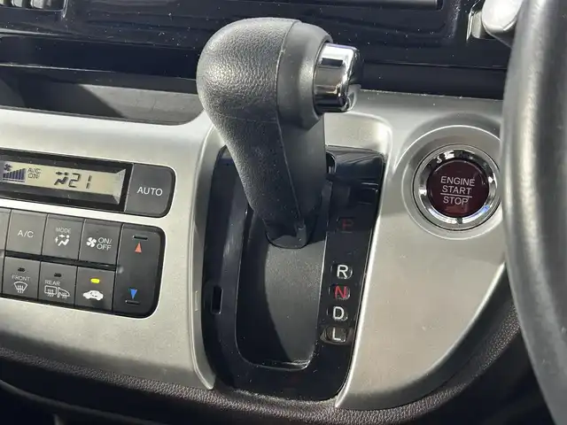 ホンダ Ｎ ＷＧＮ カスタム G Aパッケージ 佐賀県 2013(平25)年 6.8万km プレミアムゴールドパープルパール 純正ナビ/Bluetooth/ワンセグTV/AM/FM/SD/バックカメラ/ハーフレザーシート/HIDヘッドライト/フォグランプ/クルーズコントロール/純正14インチアルミホイール/CTBA/ステアリングスイッチ/革巻きステアリング/ベンチシート