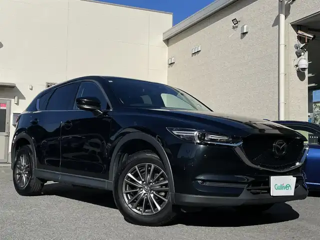 マツダ ＣＸ－５