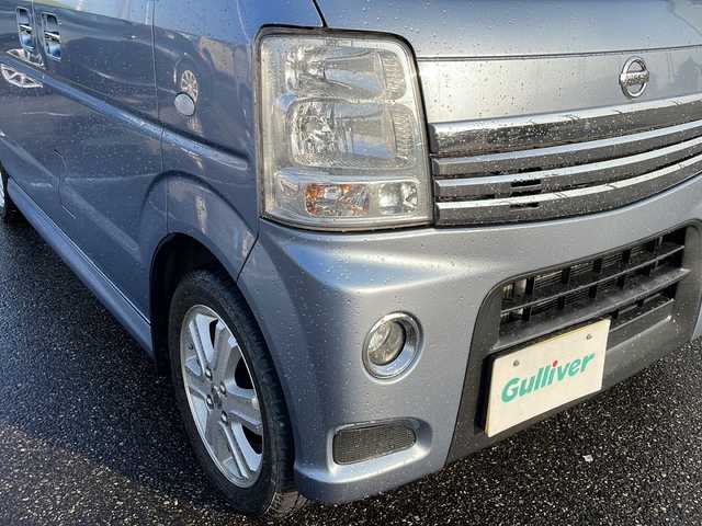 日産 ＮＶ１００クリッパー リオ G 新潟県 2014(平26)年 4.6万km ブルームピンク 4WD/純正メモリナビ/(FM/AM/フルセグTV)/電動ステップ/シートヒーター(運転席)/スタッドレスタイヤ/両側パワースライドドア/ETC/純正14インチアルミホイール/電格ミラー/フォグライト/スペアキー1本