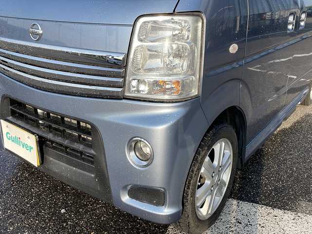 日産 ＮＶ１００クリッパー リオ G 新潟県 2014(平26)年 4.6万km ブルームピンク 4WD/純正メモリナビ/(FM/AM/フルセグTV)/電動ステップ/シートヒーター(運転席)/スタッドレスタイヤ/両側パワースライドドア/ETC/純正14インチアルミホイール/電格ミラー/フォグライト/スペアキー1本