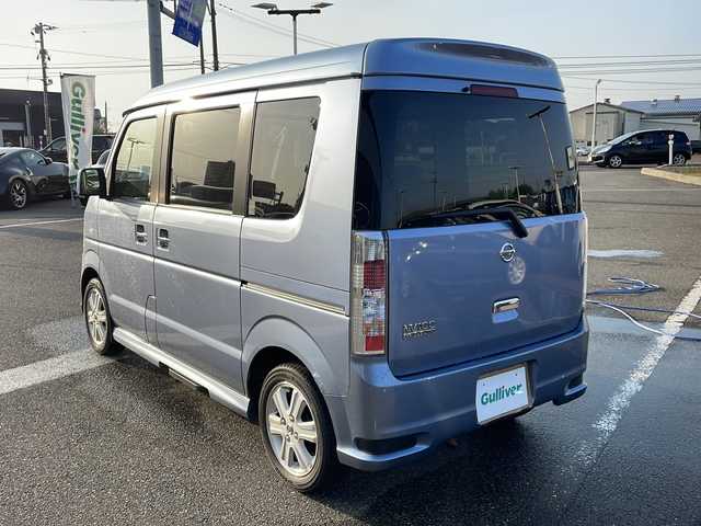 日産 ＮＶ１００クリッパー リオ G 新潟県 2014(平26)年 4.6万km ブルームピンク 4WD/純正メモリナビ/(FM/AM/フルセグTV)/電動ステップ/シートヒーター(運転席)/スタッドレスタイヤ/両側パワースライドドア/ETC/純正14インチアルミホイール/電格ミラー/フォグライト/スペアキー1本