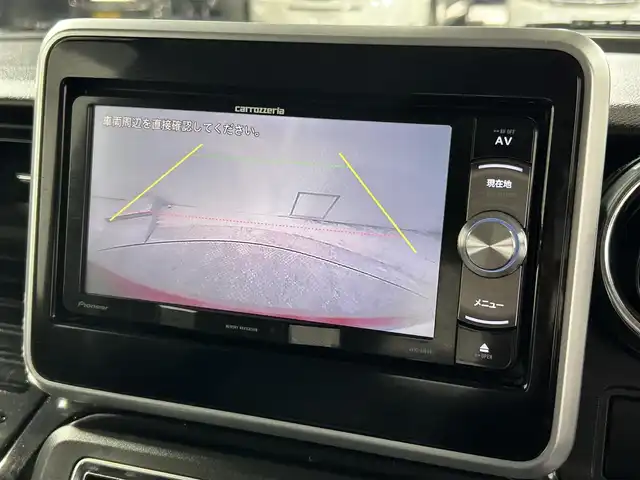 スズキ スペーシア カスタム HYBRID XS 大阪府 2018(平30)年 3.7万km フェニックスレッドパール/ブルーイッシュブラックパール 社外ナビ(フルセグ/DVD再生/Bluetooth) バックカメラ ETC 両側パワースライドドア 衝突軽減 レーンアシスト ハーフレザー シートヒーター スマートキー プッシュスタート