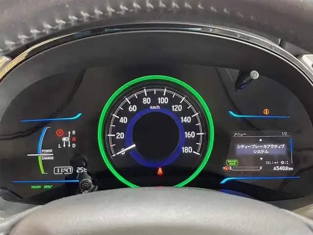 ホンダ シャトル ハイブリッド X 岩手県 2015(平27)年 7万km ミラノレッド ４WD/シティブレーキアクティブシステム/クルーズコントロール/横滑り防止装置/パドルシフト/車両接近通報装置/チップアップリヤシート/熱線入りフロントウインドウ/純正ナビ/（CD/DVD/フルセグ/Bluetooth）/ステアリングスイッチ/バックカメラ/ETC/ドライブレコーダー/オートエアコン/オートライト/LEDヘッドライト/エンジンスターター/社外15インチアルミホイール