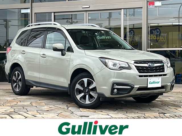 スバル フォレスター Xブレイク 静岡県 2016(平28)年 9.2万km デザートカーキ 純正ナビ/・FM/AM/・SD/・iPod/・フルセグTV/・USB/・Bluetooth/・MEMORY MUSIC/・CD/DVD/主要装備/・バックカメラ/・ドライブレコーダー/・アイサイト/・ＥＴＣ/・全席シートヒーター/・アイドリングストップ/・ＭＴモード付ＡＴ/・サイドカーテンエアバッグ/・横滑り防止装置/・ステアリング電動ヘッドランプ/・X-MODE/・SI-DRIVE/・ハーフレザーシート/・運転席+助手席パワーシート