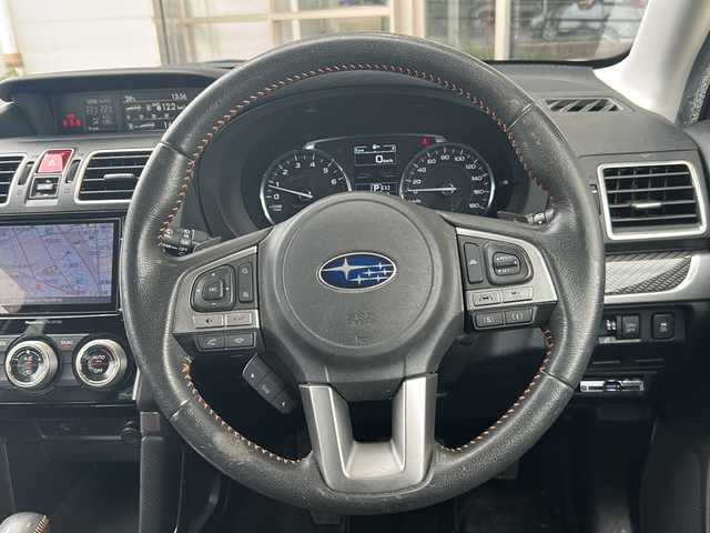 スバル フォレスター Xブレイク 静岡県 2016(平28)年 9.2万km デザートカーキ 純正ナビ/・FM/AM/・SD/・iPod/・フルセグTV/・USB/・Bluetooth/・MEMORY MUSIC/・CD/DVD/主要装備/・バックカメラ/・ドライブレコーダー/・アイサイト/・ＥＴＣ/・全席シートヒーター/・アイドリングストップ/・ＭＴモード付ＡＴ/・サイドカーテンエアバッグ/・横滑り防止装置/・ステアリング電動ヘッドランプ/・X-MODE/・SI-DRIVE/・ハーフレザーシート/・運転席+助手席パワーシート