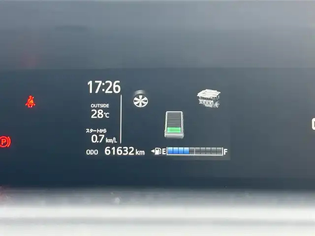 トヨタ アクア S 栃木県 2017(平29)年 6.2万km コバルトブルーメタリック トヨタセーフティセンス/社外7インチナビ/フルセグTV/DVD再生/Bluetooth/ドライブレコーダー/社外フロアマット/オートライト/オートハイビーム/スマートキー/プッシュスタート/ドアバイザー/横滑り防止装置