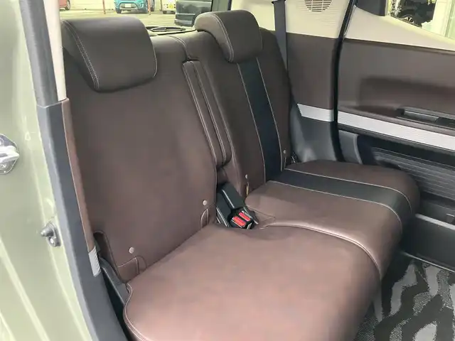 ホンダ Ｎ ＢＯＸ スラッシュ X ターボパッケージ 山口県 2016(平28)年 4.9万km アッシュグリーンメタリック 社外メモリーナビ＆/フルセグTV＆バックカメラ/フロアマット/ドアバイザー/純正HIDライト/純正15インチアルミ/スマートキー/エンジンプッシュスタート/クルーズコントロール/オートライト/パドルシフト/ステアリングヒーター/フロントシートヒーター/ビルトインETC