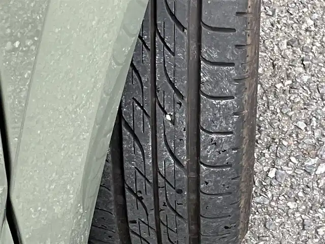 ホンダ Ｎ ＢＯＸ スラッシュ X ターボパッケージ 山口県 2016(平28)年 4.9万km アッシュグリーンメタリック 社外メモリーナビ＆/フルセグTV＆バックカメラ/フロアマット/ドアバイザー/純正HIDライト/純正15インチアルミ/スマートキー/エンジンプッシュスタート/クルーズコントロール/オートライト/パドルシフト/ステアリングヒーター/フロントシートヒーター/ビルトインETC