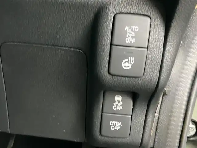 ホンダ Ｎ ＢＯＸ スラッシュ X ターボパッケージ 山口県 2016(平28)年 4.9万km アッシュグリーンメタリック 社外メモリーナビ＆/フルセグTV＆バックカメラ/フロアマット/ドアバイザー/純正HIDライト/純正15インチアルミ/スマートキー/エンジンプッシュスタート/クルーズコントロール/オートライト/パドルシフト/ステアリングヒーター/フロントシートヒーター/ビルトインETC