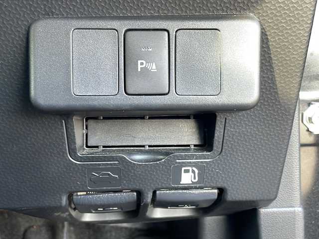 トヨタ ルーミー 山口県 2022(令4)年 7.8万km ブラックマイカメタリック 社外７型ナビ(AM/FM、Bluetooth）/バックカメラ/片側パワースライド/ETC/純正フロアマット/オートライト/アイドリングストップ/横滑り防止装置/衝突被害軽減システム/前後コーナーセンサー/Wエアバック