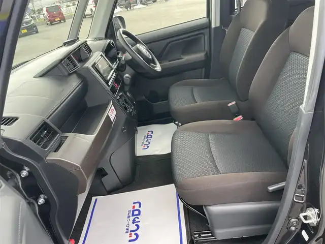 トヨタ ルーミー 大阪府 2022(令4)年 7.8万km ブラックマイカメタリック (株)IDOMが運営する【じしゃロン堺店】の自社ローン専用車両になります。/こちらは現金またはオートローンご利用時の価格です。自社ローンご希望の方は別途その旨お申付け下さい