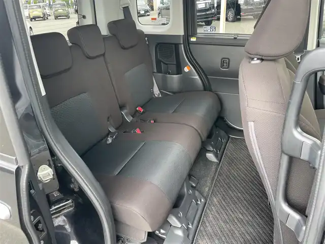 トヨタ ルーミー 大阪府 2022(令4)年 7.8万km ブラックマイカメタリック (株)IDOMが運営する【じしゃロン堺店】の自社ローン専用車両になります。/こちらは現金またはオートローンご利用時の価格です。自社ローンご希望の方は別途その旨お申付け下さい