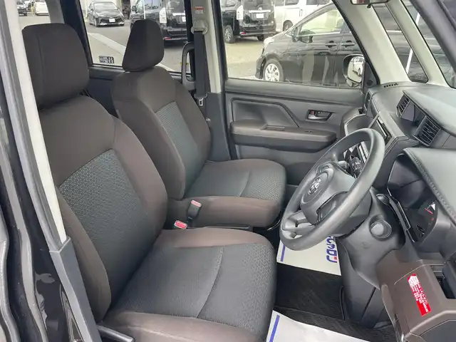 トヨタ ルーミー 大阪府 2022(令4)年 7.8万km ブラックマイカメタリック (株)IDOMが運営する【じしゃロン堺店】の自社ローン専用車両になります。/こちらは現金またはオートローンご利用時の価格です。自社ローンご希望の方は別途その旨お申付け下さい