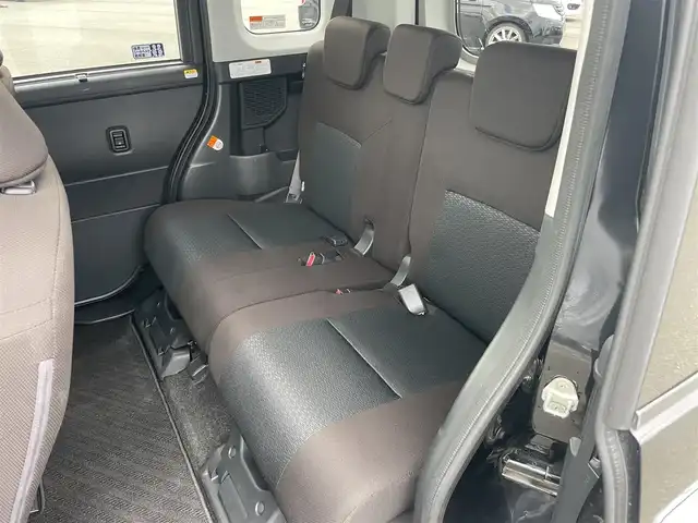 トヨタ ルーミー 大阪府 2022(令4)年 7.8万km ブラックマイカメタリック (株)IDOMが運営する【じしゃロン堺店】の自社ローン専用車両になります。/こちらは現金またはオートローンご利用時の価格です。自社ローンご希望の方は別途その旨お申付け下さい