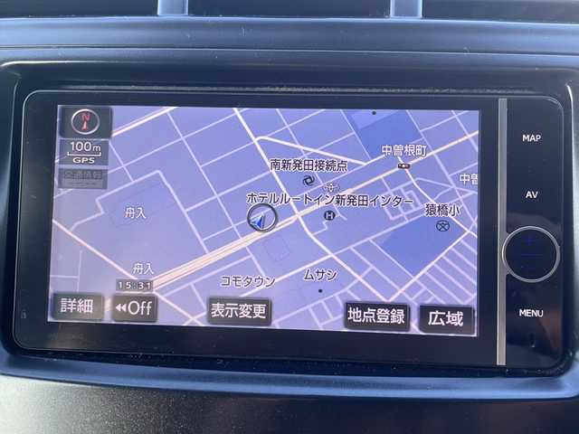 トヨタ プリウス α S 新潟県 2013(平25)年 17.7万km ブラック HDDナビ(NHZD-W62G)/フルセグテレビ/バックカメラ/ETC/LEDヘッドライト/フォグランプ/スペアキー1本