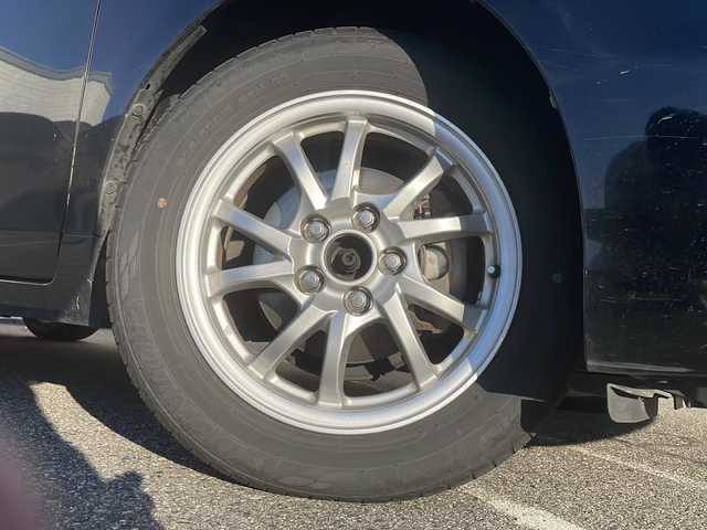 トヨタ プリウス α S 新潟県 2013(平25)年 17.7万km ブラック HDDナビ(NHZD-W62G)/フルセグテレビ/バックカメラ/ETC/LEDヘッドライト/フォグランプ/スペアキー1本