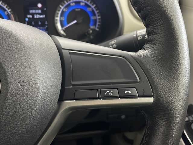 日産 デイズ X 秋田県 2024(令6)年 0.4万km 茶Ⅱ ４WD/純正メモリナビ/バックカメラ/前方ドライブレコーダー/車内録画/前後コーナーセンサー/ステアリングヒーター/純正AW/衝突被害軽減システム/盗難防止装置/前席シートヒーター/オートライト/オートマチックハイビーム/スマートキー/スペアキー