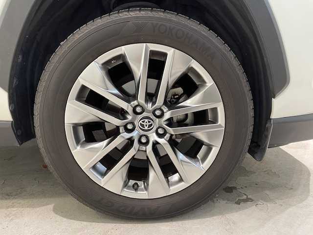 トヨタ ＲＡＶ４ G Zパッケージ 宮城県 2019(令1)年 3.2万km ホワイトパールクリスタルシャイン 4WD/寒冷地仕様/サンルーフ/デジタルインナーミラー/トヨタセーフティセンス/・プリクラッシュセーフティ/・レーントレーシングアシスト/・レーダークルーズコントロール/・オートマチックハイビーム/・ロードサインアシスト/・先行者発進告知/・ブラインドスポットモニター/ALPINE製SDナビ/・バックカメラ/・Bluetooth/CD/フルセグTV/・社外ビルトインETC/・社外ドライブレコーダー/オートブレーキホールド/電子パーキング/パーキングアシスト/ダウンヒルアシストコントロール/MTモード付きAT/前後コーナーセンサー/ルーフレール/レザーシート/・エアーシート（運転席/助手席）/・ヒートシーター（運転席/助手席）/・パワーシート（運転席）/ステアリングスイッチ/・ステアリングヒーター/LEDヘッドライト/・オートライト/・フォグランプ/純正アルミホイール/純正フロアマット