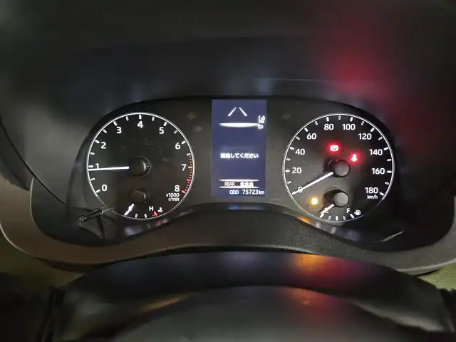 トヨタ ヤリス X 福岡県 2021(令3)年 7.6万km 黒 〇純正ナビ/〇フルセグTV/〇バックカメラ/〇ビルトインETC/〇ドライブレコーダー/〇レーダークルーズコントロール/〇オートマチックハイビーム/〇オートライト/〇LEDリアコンビネーションランプ/〇プライバシーガラス/〇革巻きステアリング/ステアリングスイッチ/〇ブラックファブリックシート/シートリフター/〇TOM　52本出しセンターマフラー/〇スマートエントリー/スタートシステム/〇プッシュスタート/〇スペアタイヤ/〇禁煙車
