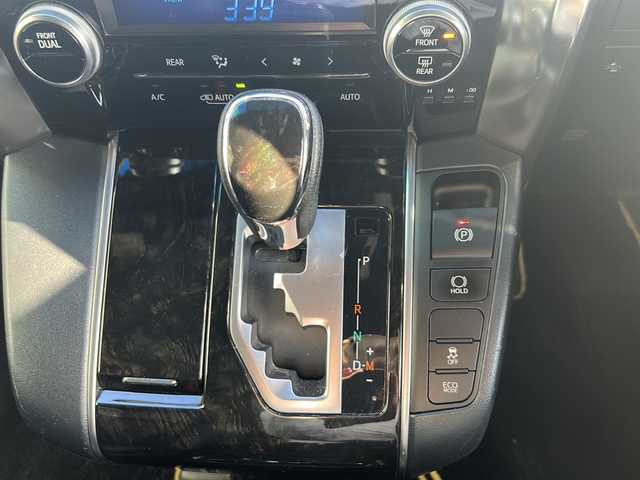 トヨタ ヴェルファイア Z Aエディション 香川県 2017(平29)年 10.8万km ブラック 11インチアルパインナビ（フルセグTV/BT/DVD/HDMI）/アルパイン製フリップダウンモニター/サンルーフ/両側パワースライドドア/バックカメラ/パワーバックドア/3列シート/360度ドラレコ/モデリスタエアロ（フロント，サイド，リア）/コーナーセンサー/ETC